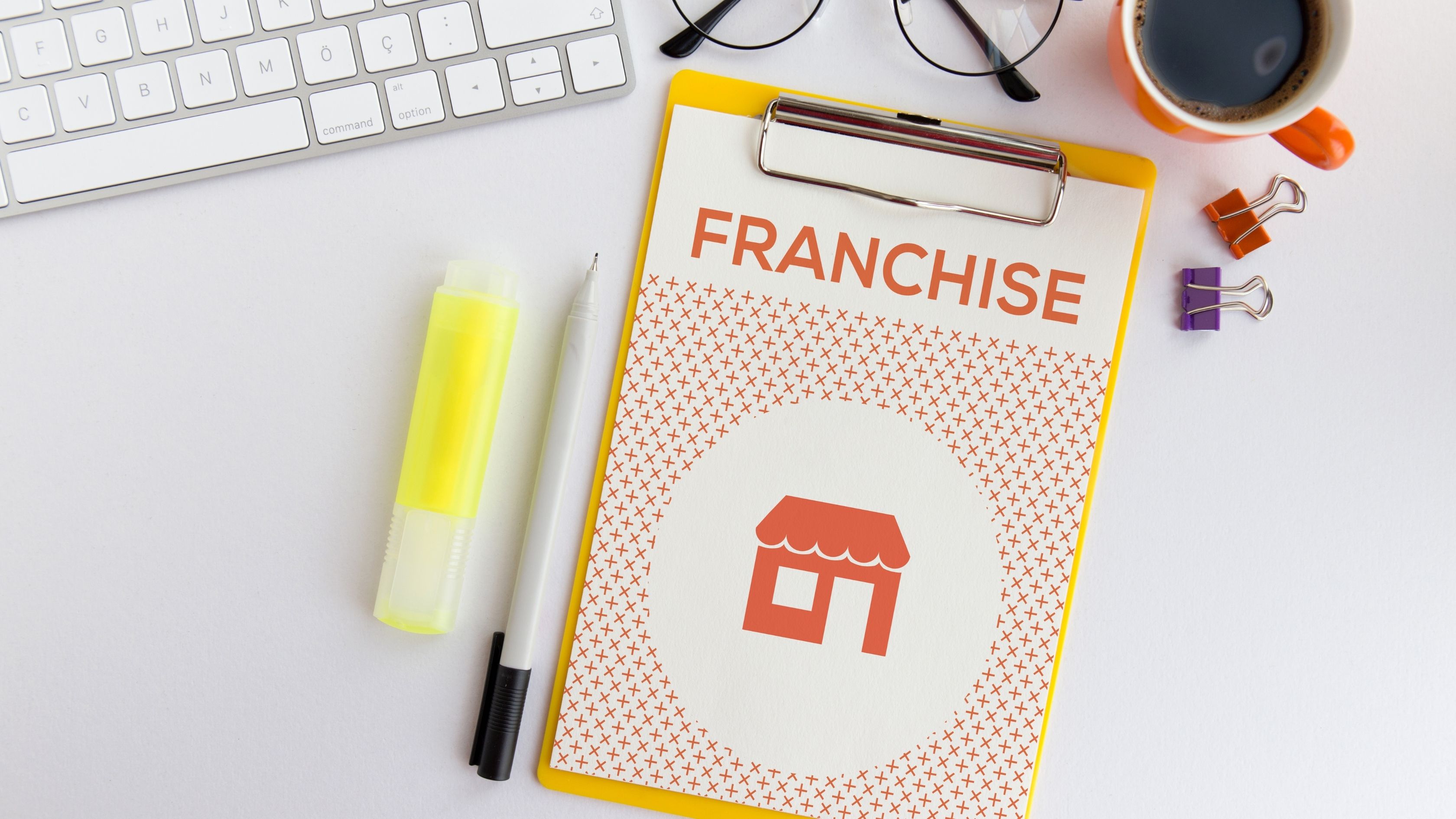 Franchise Agreement